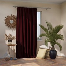 AmeliaHome Blackout Curtain 1