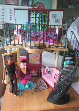 My Scene Masquerade Madness