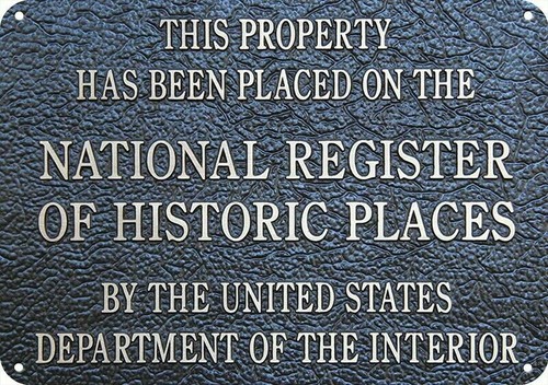 This property the - on, national