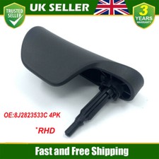 For Audi TT MK2 2007-2014