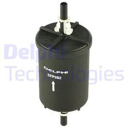 Fuel filter for - jaguar, x-type
