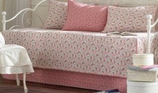 HTF Laura Ashley 5-Piece