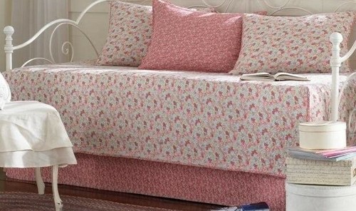 Htf laura ashley - ashley, 5-piece