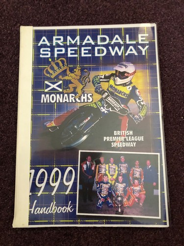 Speedway book armadale - speedway,