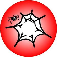 Wheelchair Spoke Guard VINYL