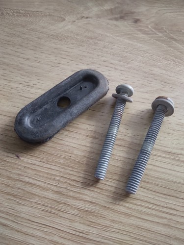 Saab tank strap - saab, 96