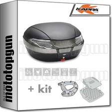 KAPPA SUITCASE K56NT + REAR