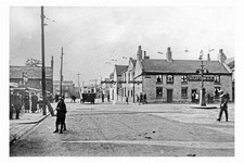 pt5404 - Normanton , High