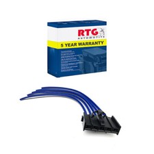 Heater Resistor Wiring Loom