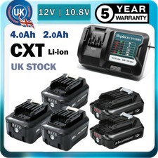 For Makita Battery & Charger