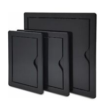 Graphite Access Panels / Inspection Door Revision Service Door Hatch Flap