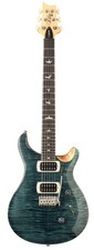 PRS SE Custom 24 Slate Blue