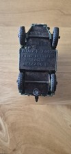 Dinky Military/Army