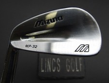 Left Handed Mizuno MP-32