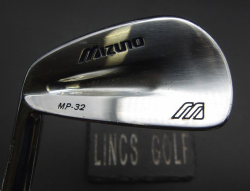 Left handed mizuno - left, mp-32