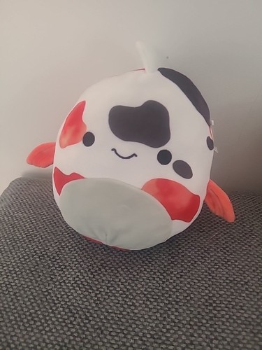 Squishmallows dandii the - dandii, koi