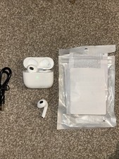 Brand New Bluetooth Earphones