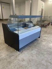 SERVE OVER DISPLAY FRIDGE