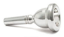 Budget Trombone Mouthpiece - 12C