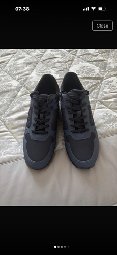 Hugo boss men navy blue - hugo, men's