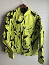 Cool Shirtz Neon Portal Jacket
