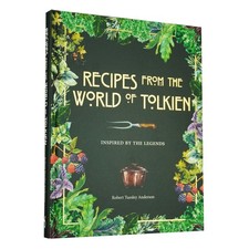 Recipes from the World of