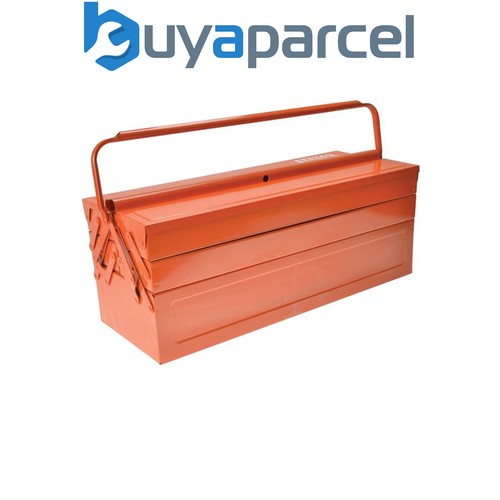 Bahco 3149 metal cantilever - 3149-or,