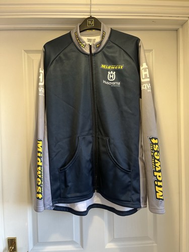 Husqvarna midwest racing soft - husqvarna,