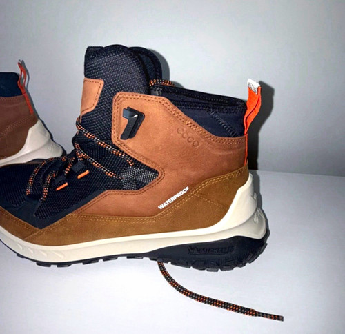 Ecco ult trn - ult-trn, waterproof