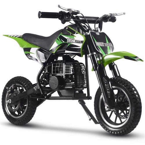 Mototec kids gas - gas, dirt