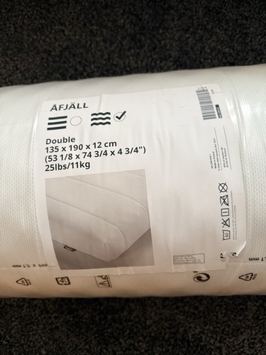 Ikea afjäll double foam - ikea,