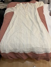 Zara women size white colour - zara,