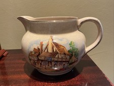 Arthur Wood Vintage Jug