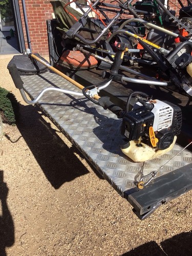 Ryobi rbc 52sb strimmer - ryobi,