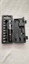 XLC TO-S87 Bicycle Torque Wrench