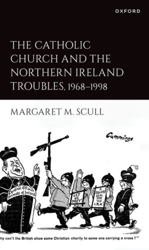 The catholic church and - church,