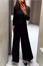 Zara x Kate Moss Belted