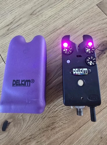 Delkim txi plus - delkim,