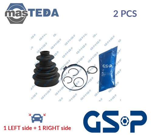 780142 joint boot kit - 780142, pair