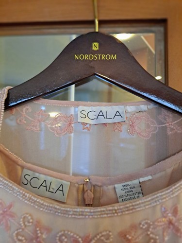 Vtg scala silk - vtg,