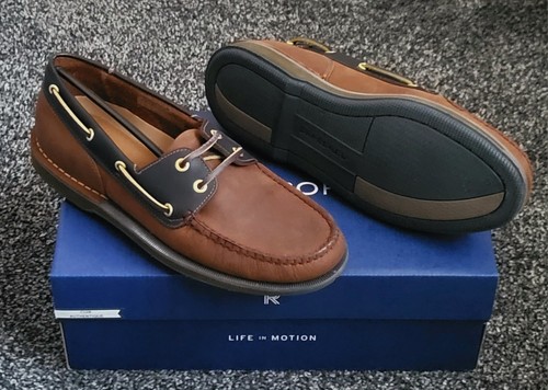 Mens rockport shoes brand new - rockport,