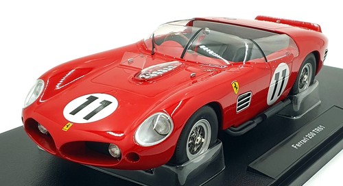 Werk83 scale diecast - werk83,