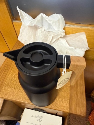 Stelton em77 vacuum jug - stelton, 1