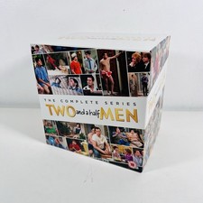 Two and a Half Men The