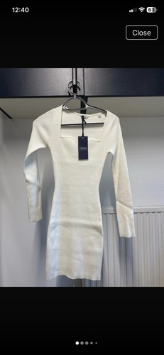 Jack wills dress bodycon size - jack,