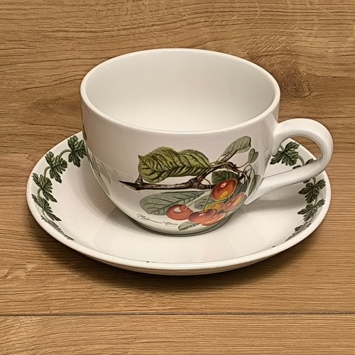 Portmeirion pomona jumbo cup - jumbo,