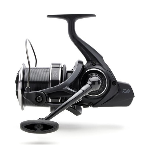 Daiwa emblem scw qd - 23, 35