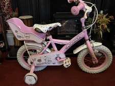 Apollo Cupcake Girls Bike 3/5