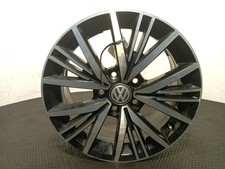 VOLKSWAGEN GOLF Alloy Wheel