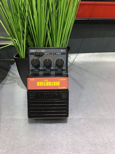 Vintage arion sdi stereo - vintage, sdi-1